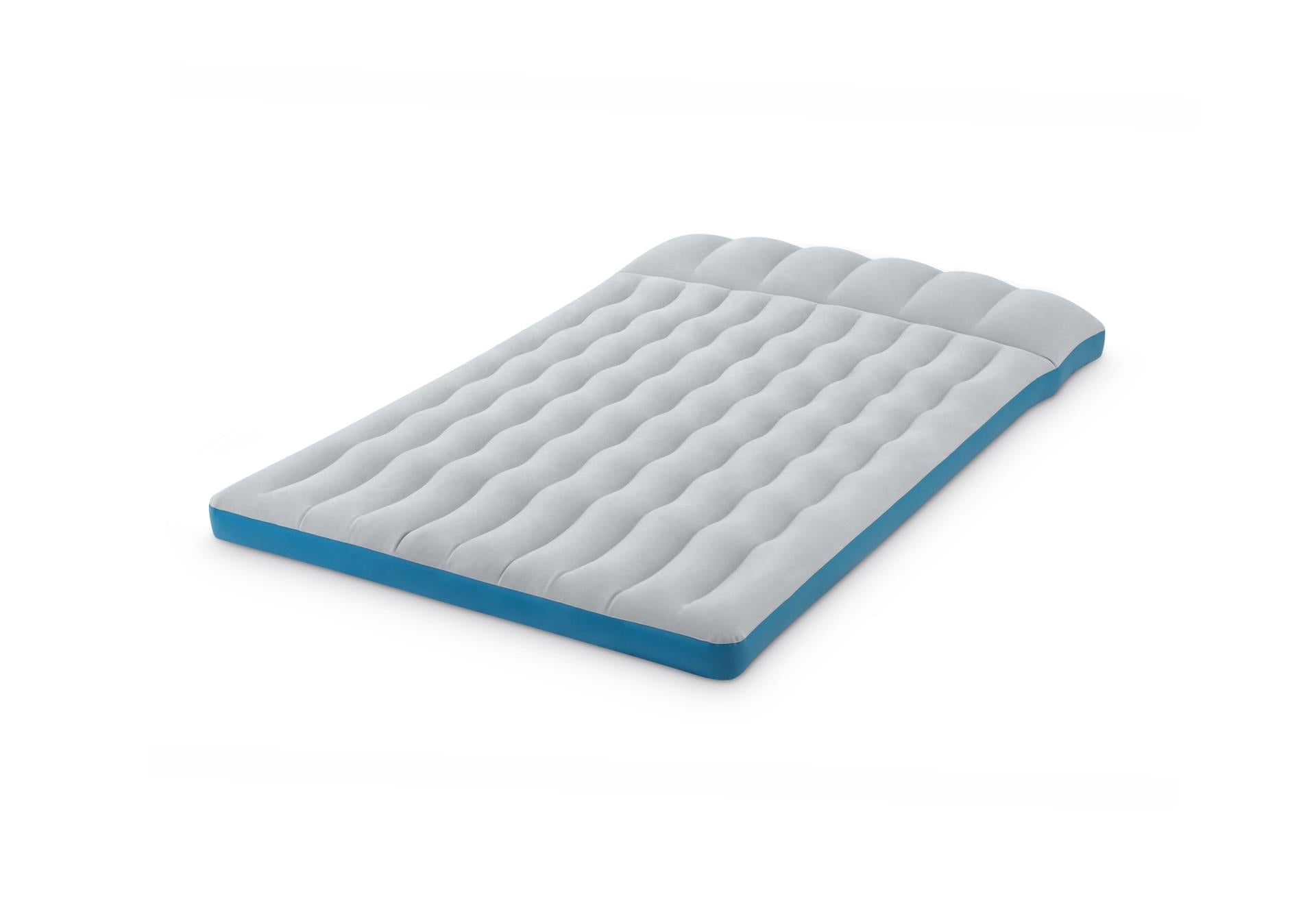 Intex camping airbed - double