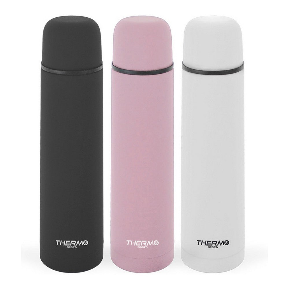 Termos ThermoSport Rostfritt stål 750 ml