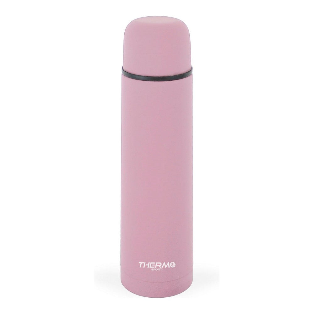 Termos ThermoSport Rostfritt stål 750 ml