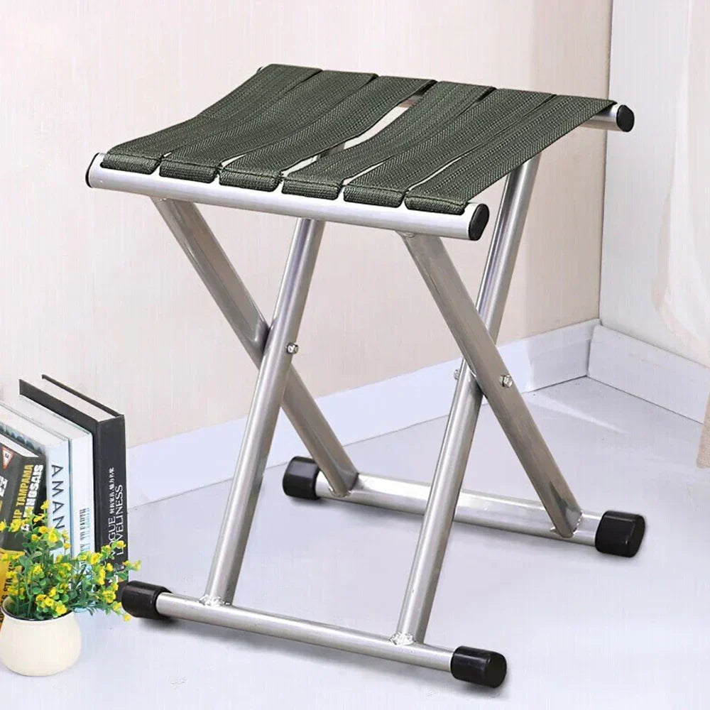 Outdoor Camping Chair
