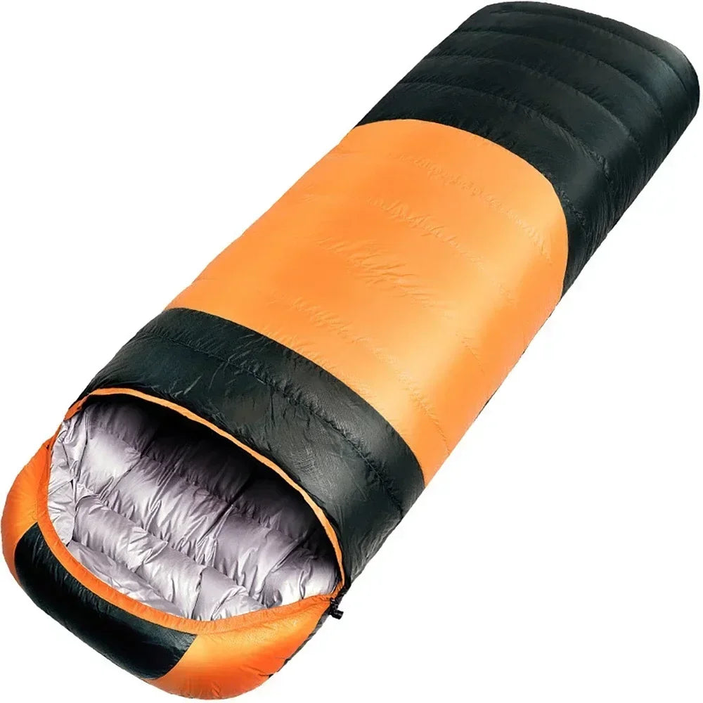 4Area USB Heated Winter Camping