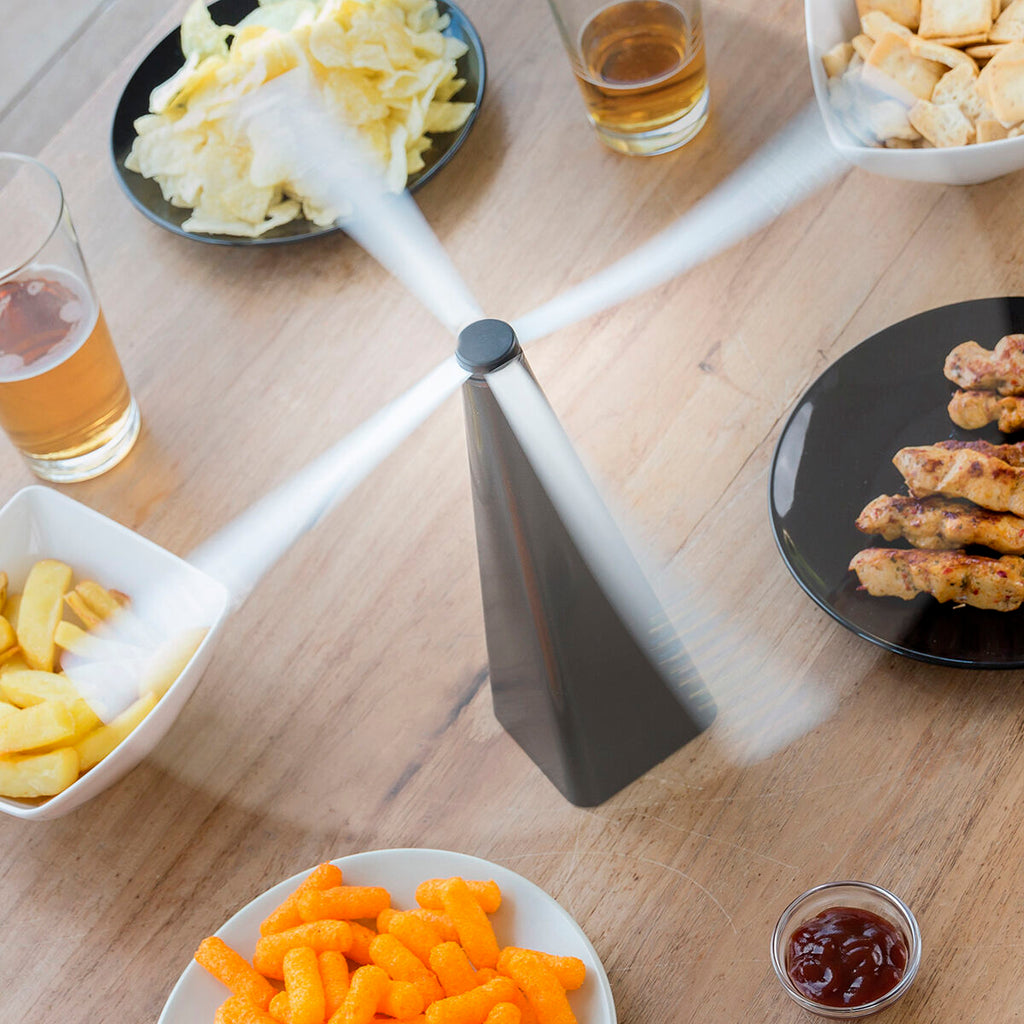Miljövänlig flugavvisare InnovaGoods