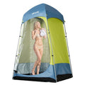 Camping Shower Tent, 1 Room, Portable Privacy Tent Changing Room with